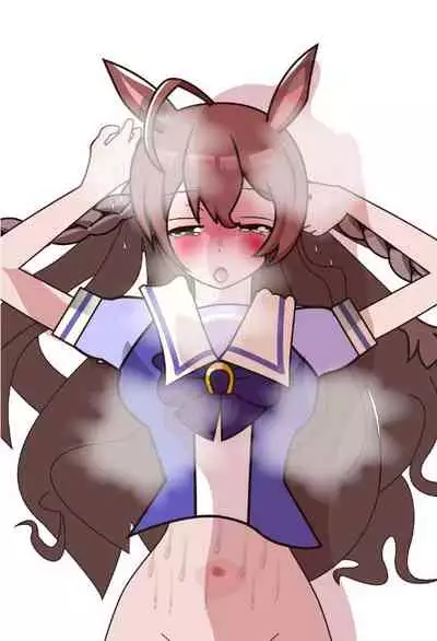 Illusts of Umamusume's cosplay girls