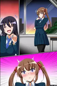 [rbooks] Seitokaichou Bitch-ka Keikaku ~ Doukyuusei wo Eroero-ka Shite Bitch-ka Shichau Mahou no Saiminjutsu