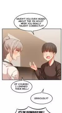 [Mx2J] Hahri's Lumpy Boardhouse Ch. 0-32 [English] (YoManga)