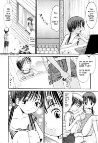 [Ogawa Kanran] Dokidoki Munemune | Anxious Boobies [English] [Bimyougumi]