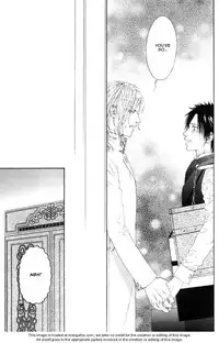 [Ike Reibun] Gingaku Hakase to Marmot [English]