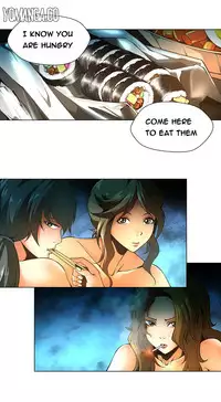 [Fantastic Whale] Twin Slave Ch.1-34 (English) (Ongoing)