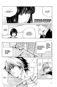 [Tokkan Kouji! Ojiroh Gumi' (Heuga Ken, Satonaka Mamoru)] Colors (Hikaru no Go) [English] [Dragonfly]