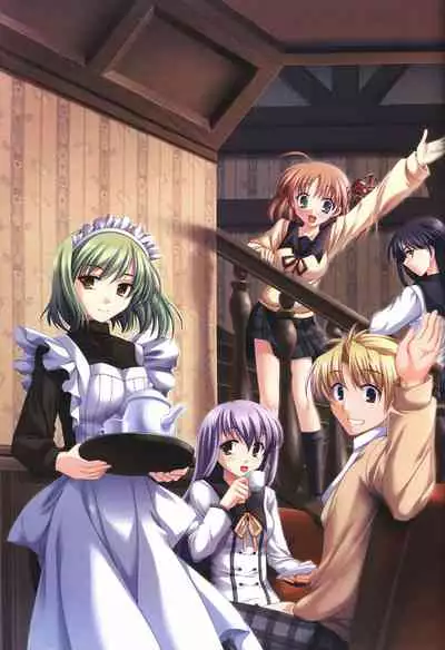 Concerto Note Visual Guide Book