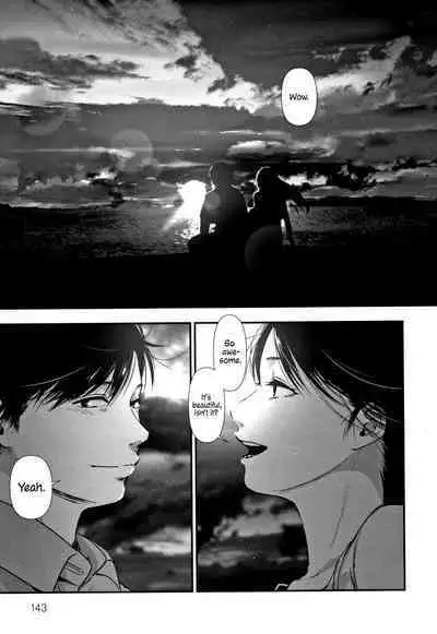 Tokikoe Kouhen | Transcendence, The End