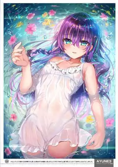 [Shimajiya (Shimaji)] Ayune-chan Choukyou Nisshi -Soushuuhen- [Chinese] [Digital]