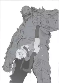 (C91) [Perestroika (Inoue Kiyoshirou)] Nakama ni Deaenakatta Djeeta no Yukusue (Granblue Fantasy)