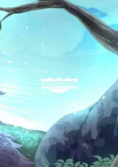 [Slime no Kanmuri (Kanmuri)] Mesugaki Elf ni Natta Don Elf-ka no Kusuri part 3 [Digital]