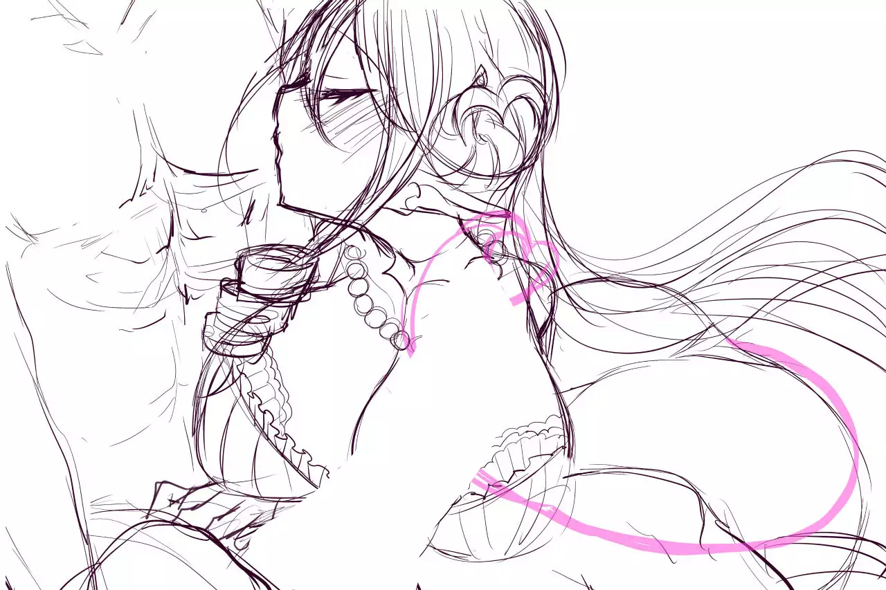 Succubus Elf ni Okasareta!!