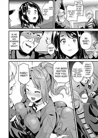 [DATE] Ayatsuru Otoko ~Subete no Onna o Omoidoori ni~ Kouhen (COMIC Grape Vol. 50) [English] [desudesu]