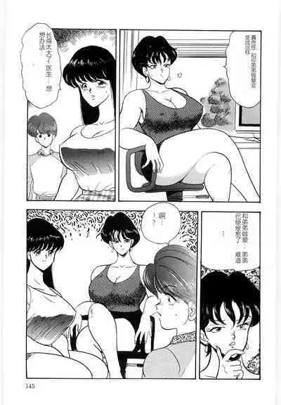 Material No.6 Part.3 Body Crush