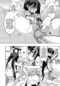 [ShindoL] Derenashi (COMIC MUJIN 2010-07) [English] {Brolen + Makasu} [Decensored]