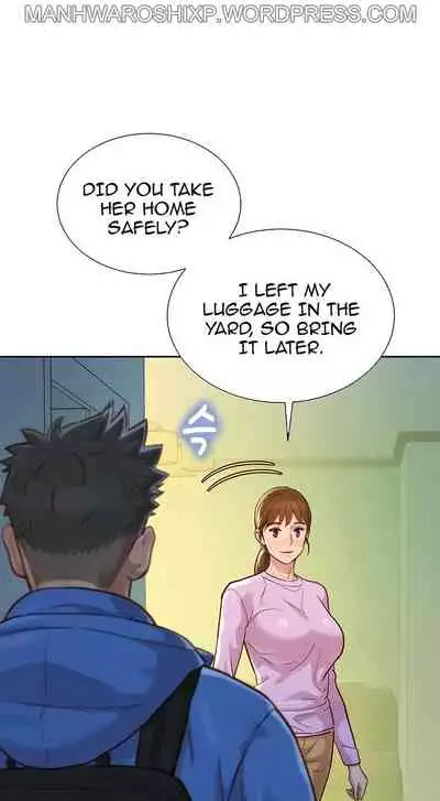 What do you Take me For? Ch.159/?