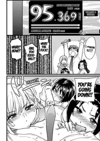 [Shiwasu no Okina] Enkou Ojisan | Mister Enkou Episode I-VIII [English] [Digital]