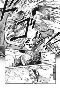 Comic Hime Dorobou 2006-09