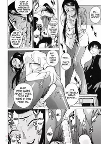 [Takemura Sesshu] Take On Me [English] [SaHa]