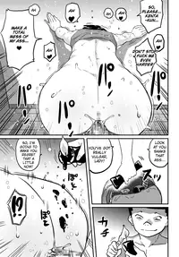 [Hana Hook] Hahaoya Shikkaku Elite Oyako no M Buta Netorare Tenraku Jinsei [English]