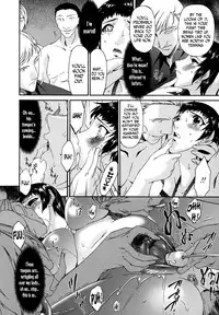 Ochitsuma | Slave Wife ch.1-4