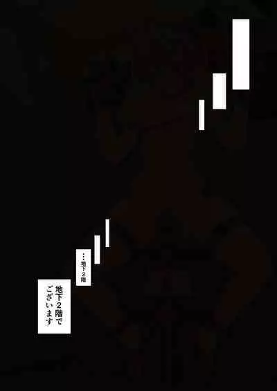 Futari wa Choukyou Game no Ejiki ni Narimashita. 2