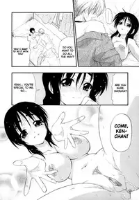 [Kikkawa Kabao] Hakkutsu Oppai Daijiten [English] [Decensored]