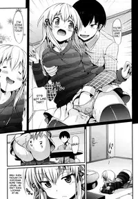 [Hisasi] Mousou Stampede! (COMIC Megastore 2011-03) [English] =Team Vanilla= [Decensored]