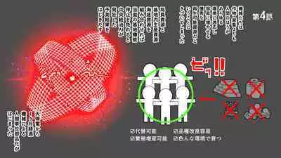 jidō ningyō meikyū tansaki | Maze exploration record of an automaton