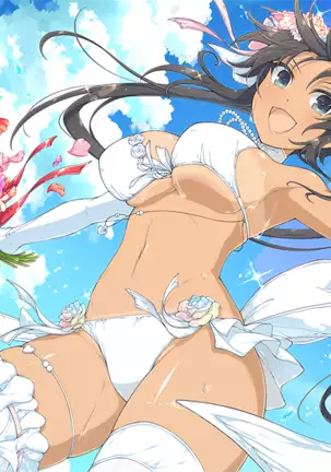 Master Ninja Senran Kagura NEW LINK