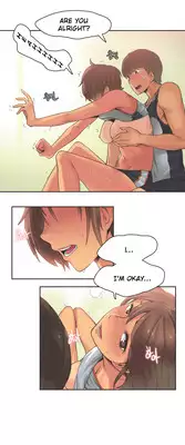 [Gamang] Sports Girl Ch.1-27 (English) (YoManga)