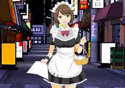 Joshikousei Kinkeri Island