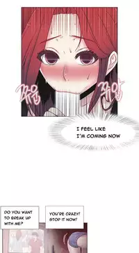 Miss Mystic Ch.1-19 (English) (Ongoing)