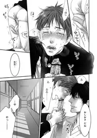 [Anthology] Pink Gold 3 [Digital]