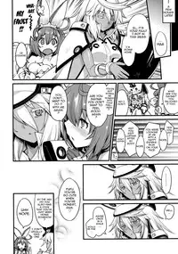 (COMIC1☆9) [Uguisuya (Uguisu Kagura)] DECORATION (GUILTY GEAR) [English] {doujins.com}