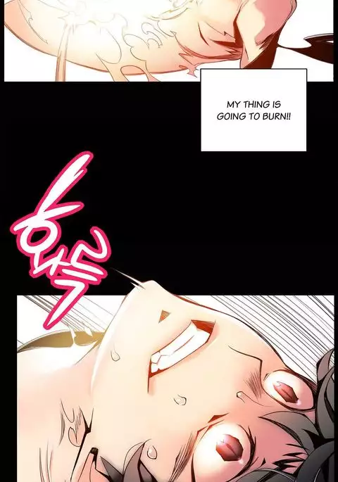 Lilith`s Cord Ch.1-25