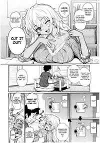 [Teri Terio] Tsuneaki-chan Benkyouchuu | Studying with Tsuneaki! (COMIC X-EROS #02) [English] [4dawgz + Maipantsu]