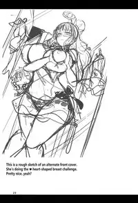 (C92) [Shinshunshantonshou (Bukatsu)] Micchaku!! Chaldea Cosplay Sex 24-ji!!! ~Dosukebe Kyuuketsu Assassin Hen~ | Chaldea 24-Hour Cosplay Sex: Bloodsucking Sex-Fiend Assassin Story (Fate/Grand Order) [English] [EHCOVE]