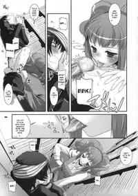 (SC41) [Digital Lover (Nakajima Yuka)] D.L. action 44 (Code Geass) [English] {doujin-moe.us}