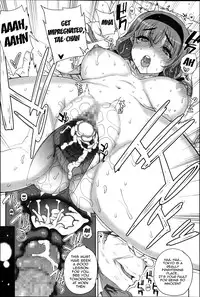 [Carn] Otome Netoria - Maiden NeTRia [English] [Doujin-moe]