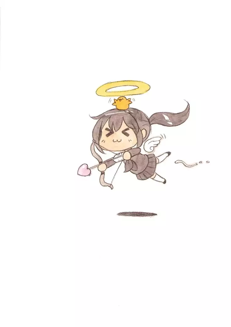 『Futanari Doutei LESSON』 no Oshirase