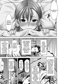 [Tanaka Aji] Ai no Musume... Sakurako | Love's Daughter Sakurako [English] {Doujins.com}