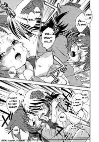 [Sugou Hiroyuki] Koyagi-chan Kiwotsukete! | Goat-chan: Watchout! [English] {WarDance}