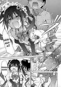 [Shiwasu no Okina] You're My Idol (Aibuka! (Kari)) [English] [Decensored]