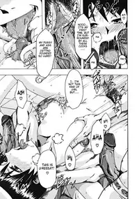 [ShindoL] One-Top Shoujo | One-Top Girl (COMIC MUJIN 2008-10) [English] [Brolen] [Decensored]