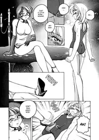 [Wanyanaguda] Boy Soprano [English] [Paizuri Team]