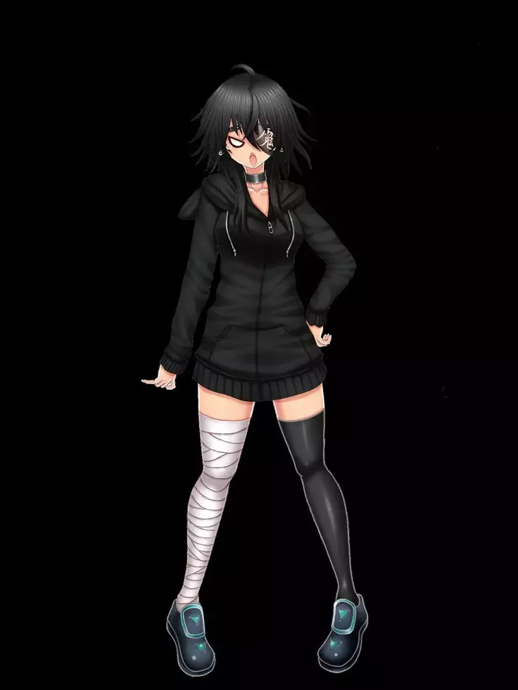 Trans Story ~hiroshikantamotsu o chi henpen~ part4