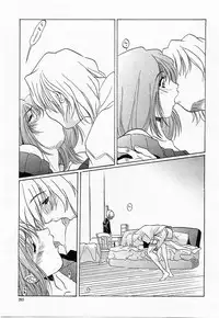 COMIC Momohime 2003-11