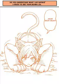 [Funatsu Kazuki] dogeza de oppaimisete tte tanonde mita (#dogeza de tanonde mita) (Part 2) [English]