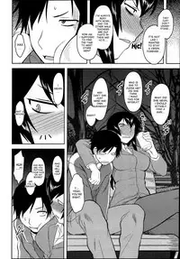 [Dr.P] Hebereke Teacher | Drunk Teacher (Comic Penguin Club 2012-04) [English] [Decensored]