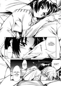 [Shinonome Tarou] Swing Out Sisters [English]