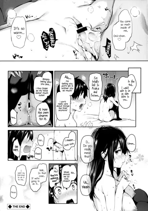 Ane Taiken Shuukan | The Older Sister Experience for a Week ch. 1-5+SP