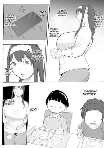 Boku wa Hero Paranoia Zenpen | I'm the Hero's Paranoia - Part 1